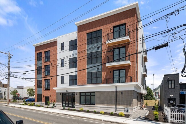 Foto del edificio - 523 2nd St