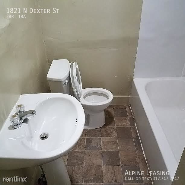 Foto del edificio - Near NW Indy 3BR House ready to LEASE!