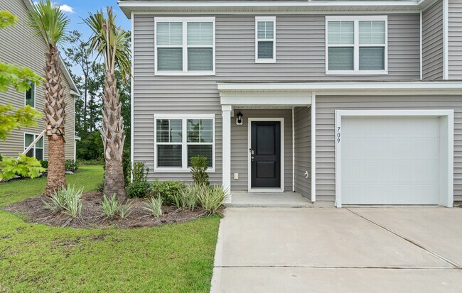 Building Photo - 709 Hilchot Dr