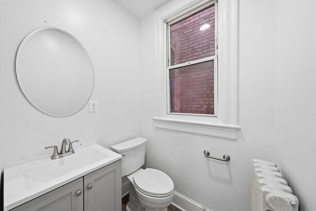 Foto del edificio - 2032 N Capitol St NW