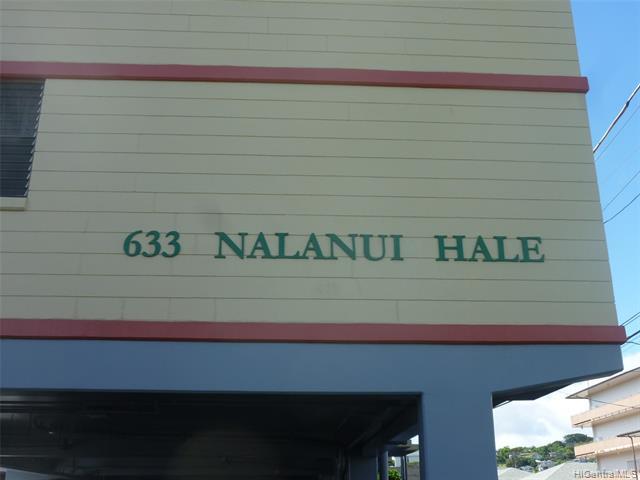 Primary Photo - 633 Nalanui St