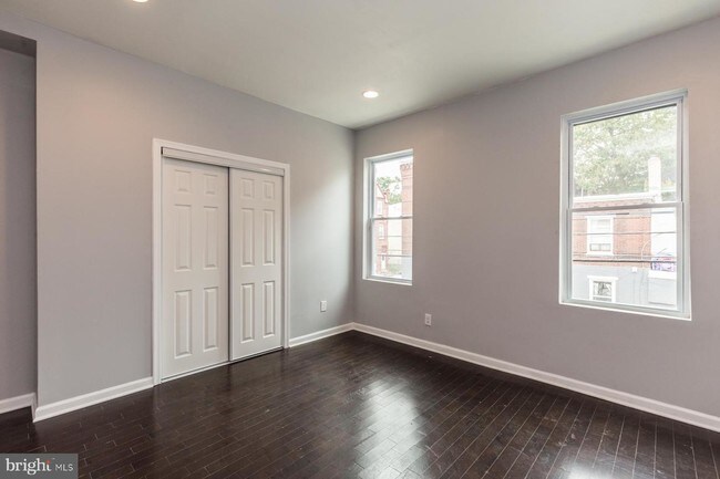 Foto del edificio - 1626 N 25th St