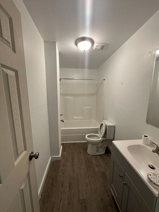 Building Photo - Spacious Townhome Available Soon