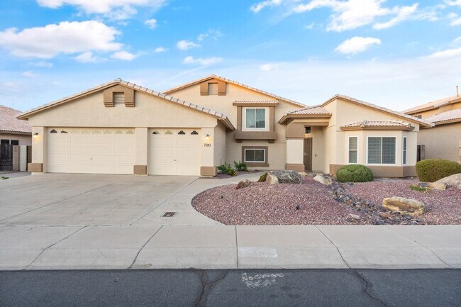 Foto del edificio - 7720 W Karen Lee Ln
