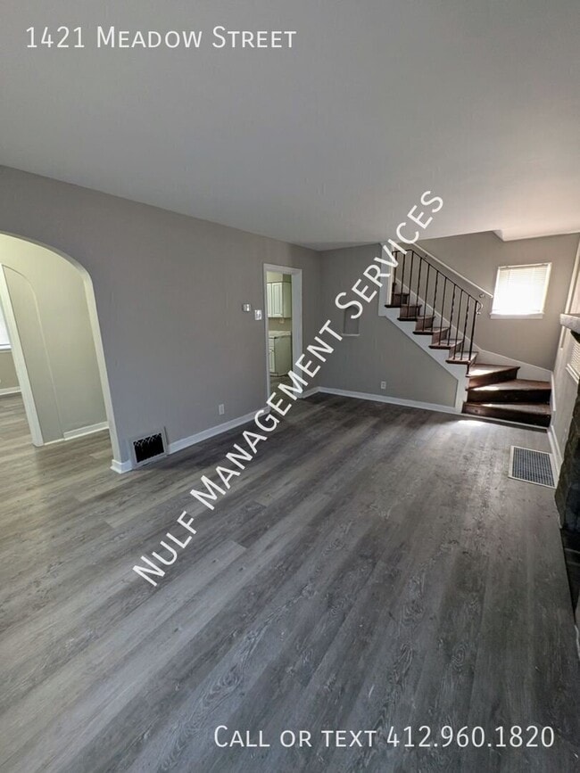 Building Photo - 1421 Meadow St