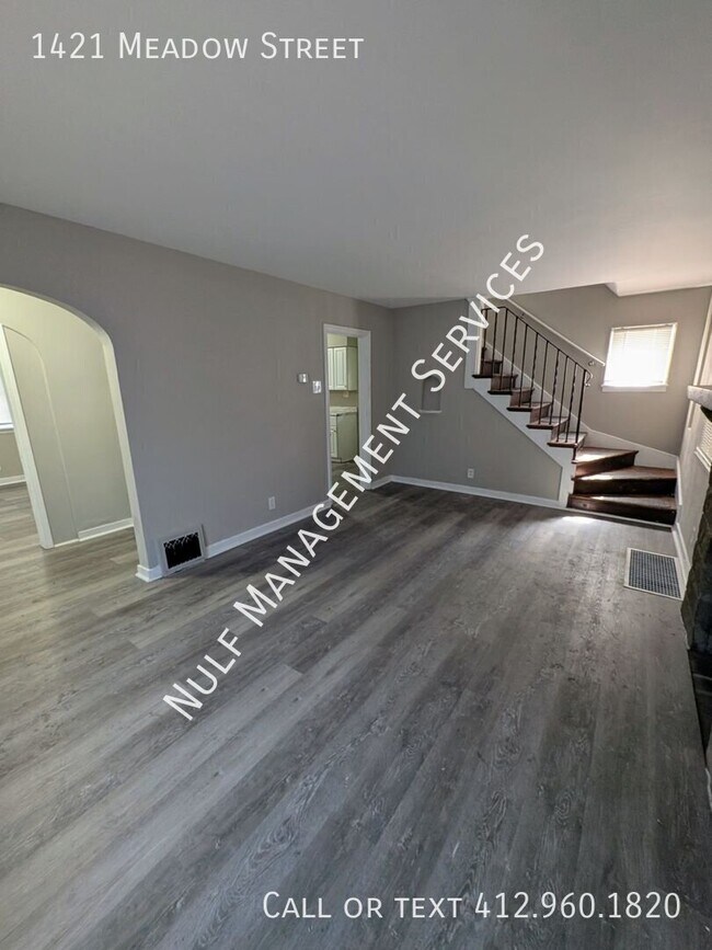 Foto del edificio - 1421 Meadow St