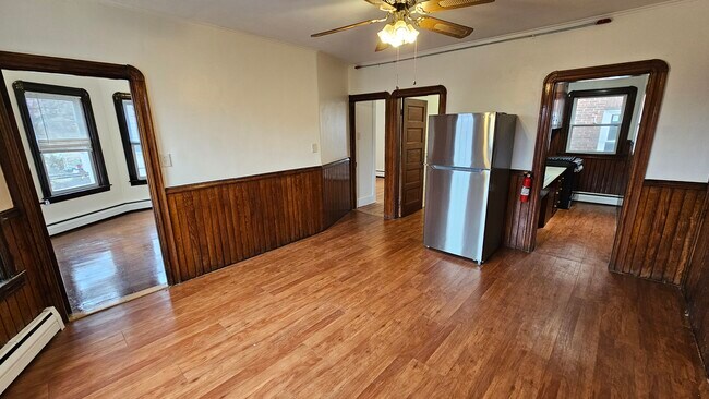 Foto del edificio - 508 Pawtucket Ave