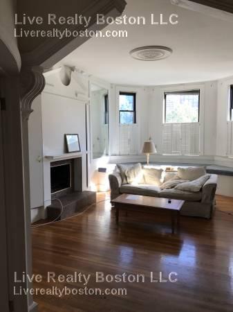 Primary Photo - 38 Commonwealth Avenue