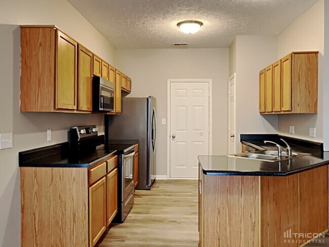 Foto del edificio - 2601 Auburn Court Plainfield IN
