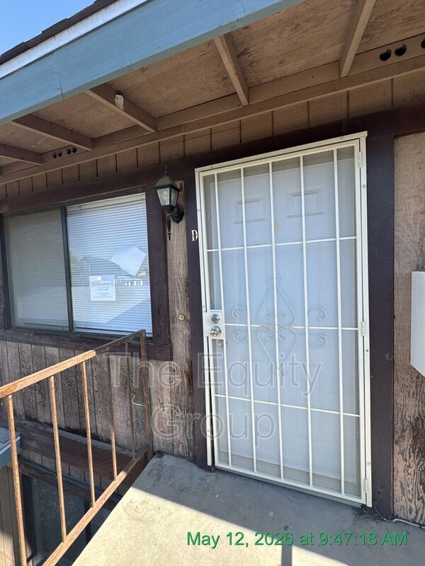 Foto del edificio - 806 S Court St