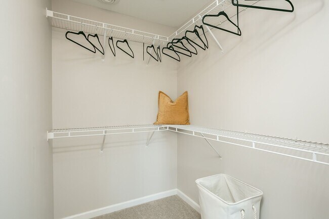 Interior Photo - Preserve at Wood Creek