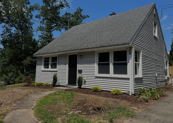 Building Photo - 1 Pennywood Ln