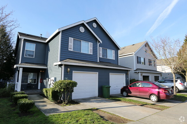 Building Photo - Carroll's Creek Landing Townhomes