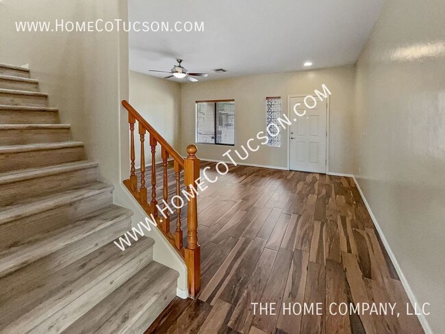 Building Photo - 8370 N Weston Pl, Tucson, AZ 85742 Four Be...