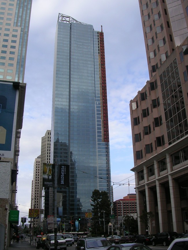 Foto principal - Millennium Tower