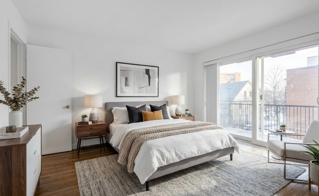 Building Photo - 7 Chauncy St