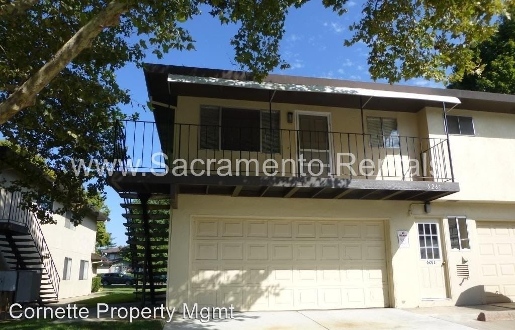 Building Photo - 2 br, 1 bath House - 6261 Longford Drive #2