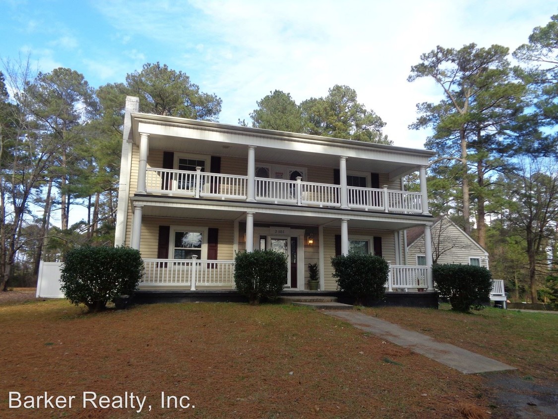 Foto principal - 4 br, 2.5 bath House - 2501 Poole Road