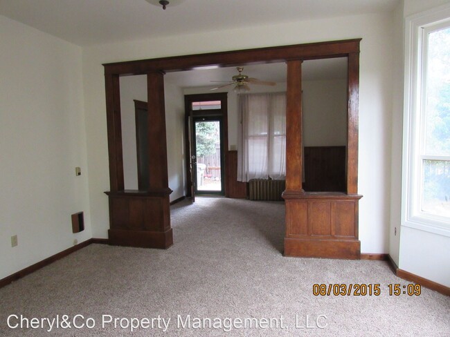 Foto del edificio - 2 br, 2 bath House - 221 South E Ave