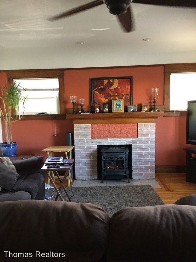 Foto del edificio - 3149 Juniper St