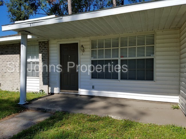 Foto del edificio - 6650 103rd St