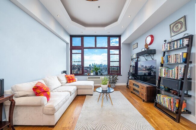 Foto del edificio - 1500 Hudson St