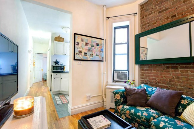 Building Photo - West 88th Street
