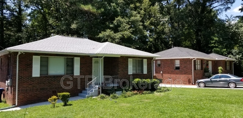 Primary Photo - 1533 Alder Ln SW