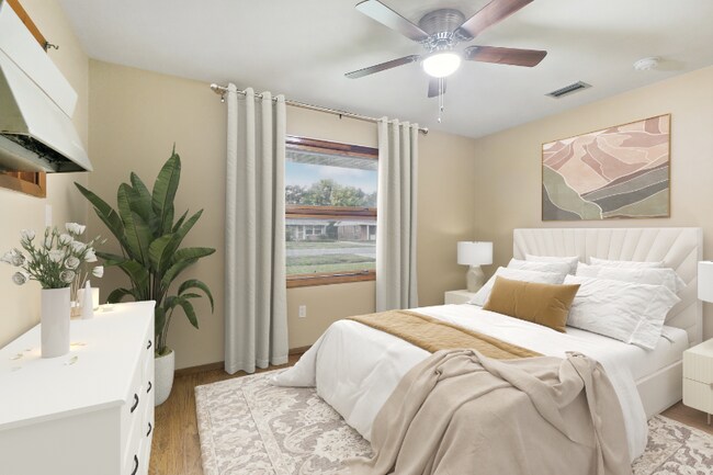Foto del edificio - 420 Moss Ln