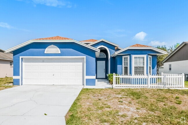 Building Photo - 3740 Imperial Dr