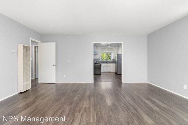 Foto del edificio - 2 br, 1 bath Apartment - 1577 Pine Avenue ...