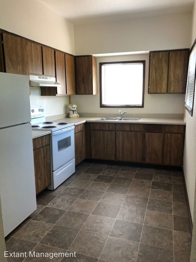 Foto del edificio - 4708 N Napa St