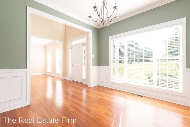 Foto del edificio - 4 br, 3 bath House - 8008 Fieldstone Road