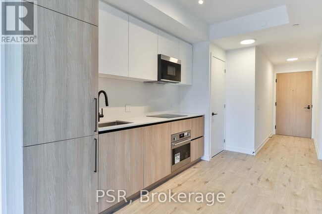 Photo du bâtiment - 35 Parliament St