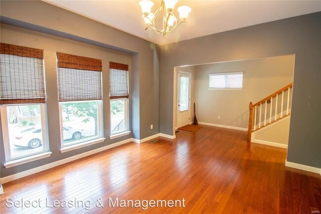 Foto del edificio - 3 br, 2.5 bath House - 2121 Franz Park Ln