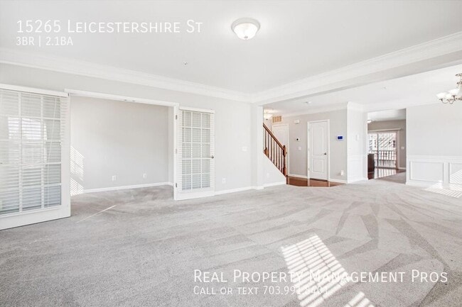 Photo - 15265 Leicestershire St Townhome