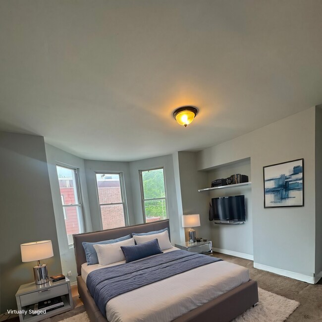 Foto del edificio - 4563 N Colorado St