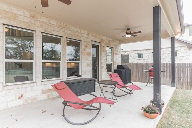 Building Photo - 7100 Trissino Dr, Austin, Texas 78739