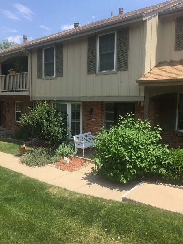 Foto principal - 2729 E Fremont Pl