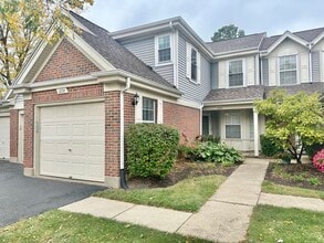 Building Photo - 1234 Churchill Ct
