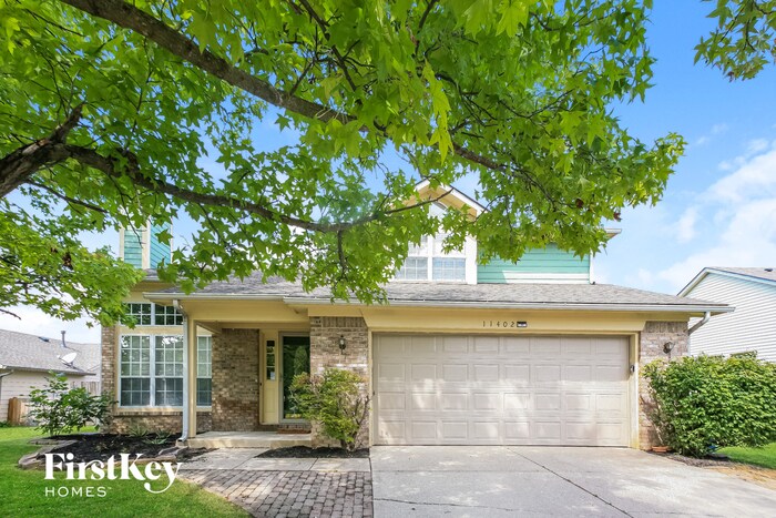 Foto principal - 11402 Geist Valley Dr