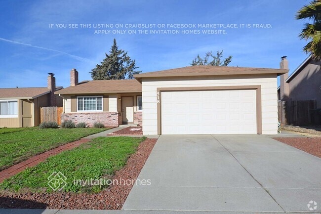 Building Photo - 518 Trumpeter Dr