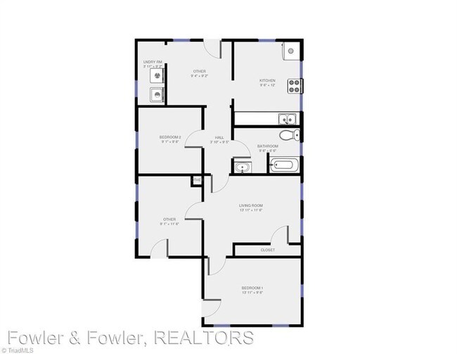 Foto del edificio - 201 Murray St