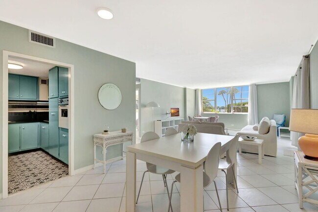 Foto del edificio - 2800 N Flagler Dr