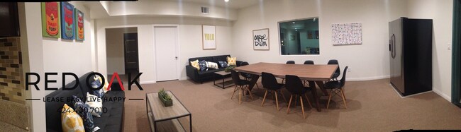 Foto del edificio - 4301 City Terrace Dr