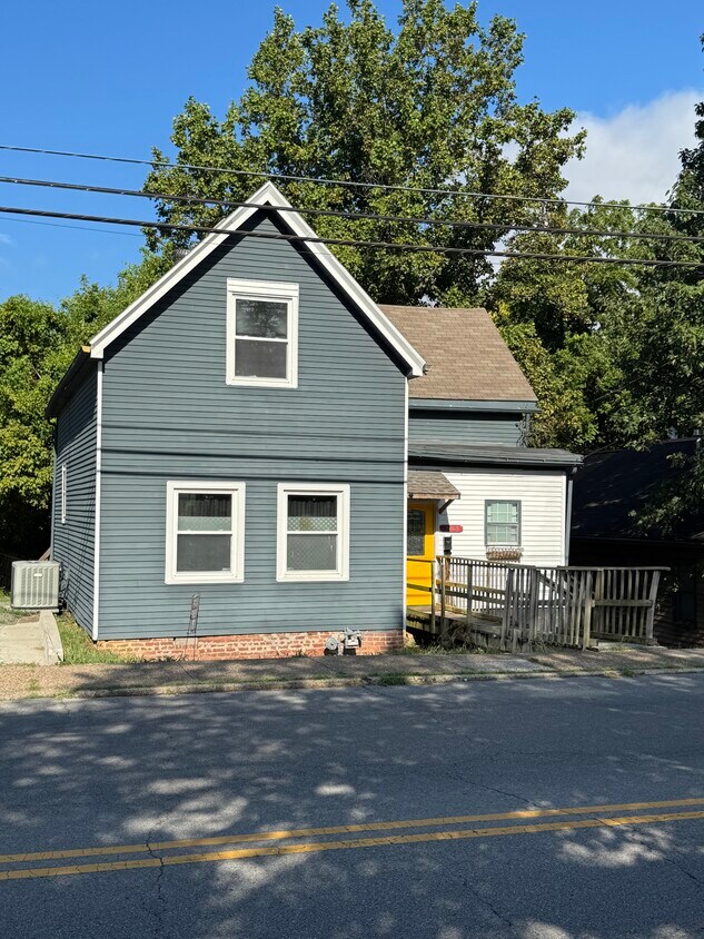 Primary Photo - 1423 Harmony Way