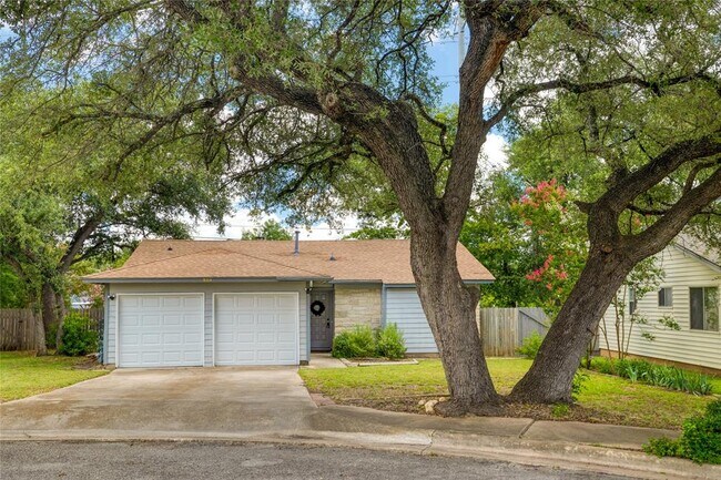 Foto del edificio - 804 Lone Tree Ct