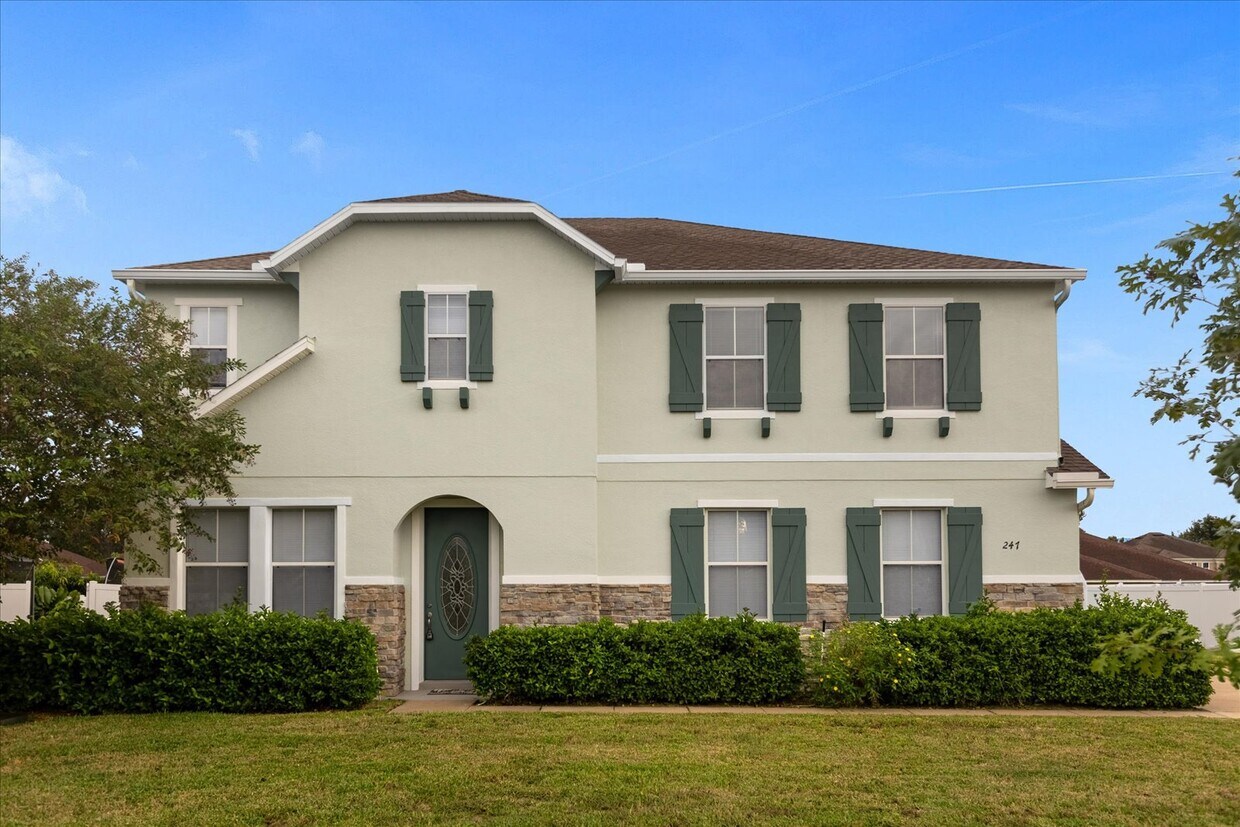 Foto principal - 247 Country Cottage Ln