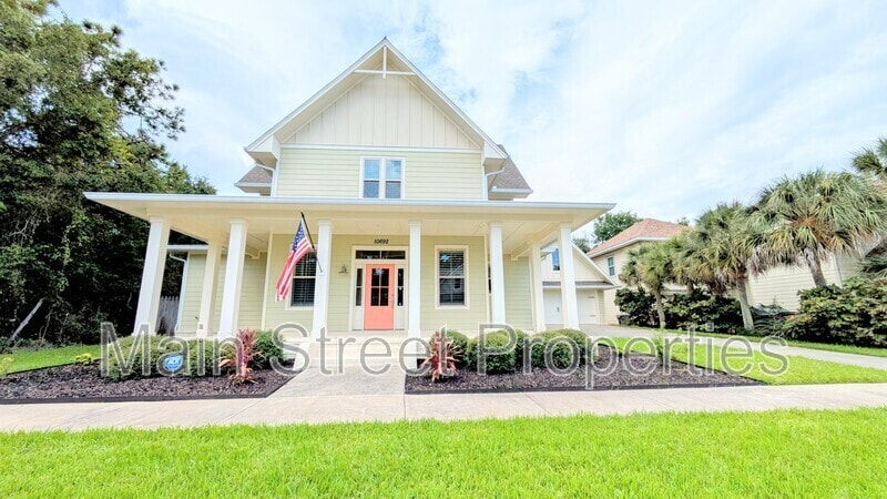 Foto principal - 10692 Squall Line Rd