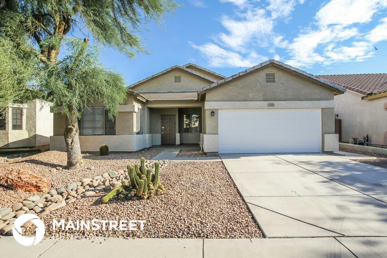 Foto principal - 12933 W Ash St